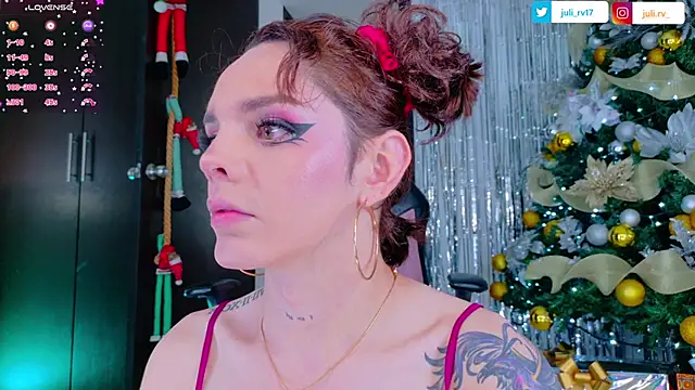 Chris parker27 online show from January 9, 2025, 3:55 pm