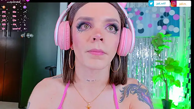 Chris parker27 online show from January 21, 2025, 3:10 pm