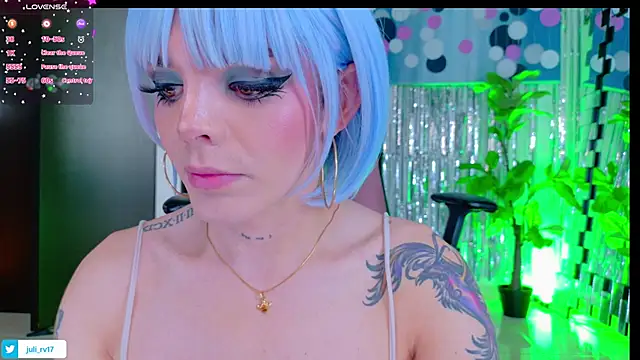 Chris parker27 online show from January 30, 2025, 3:51 pm