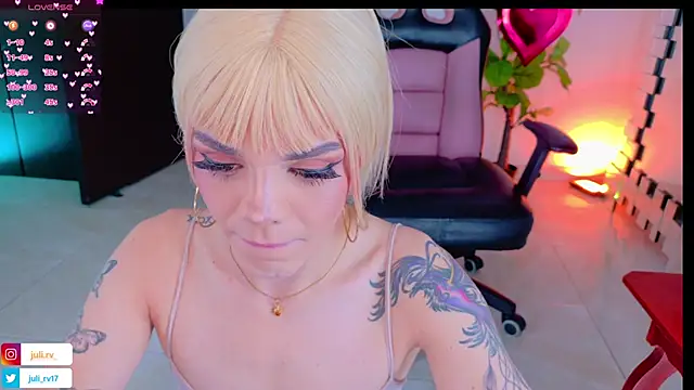 Chris parker27 online show from February 27, 2025, 12:45 pm