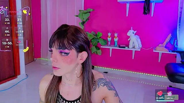 Chris parker27 online show from September 28, 2025, 12:43 pm