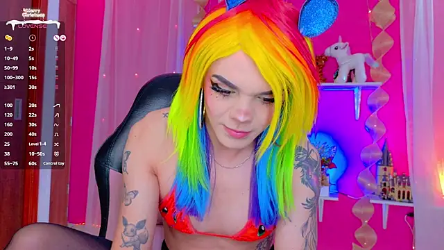 Chris parker27 online show from November 13, 2025, 12:15 pm