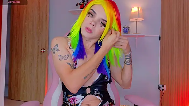 Chris parker27 online show from February 27, 2026, 12:16 pm