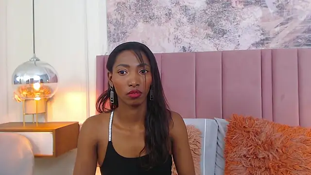 SabrinaDevill online show from February 1, 2025, 1:30 pm