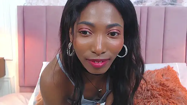 SabrinaDevill online show from March 15, 2025, 4:10 pm