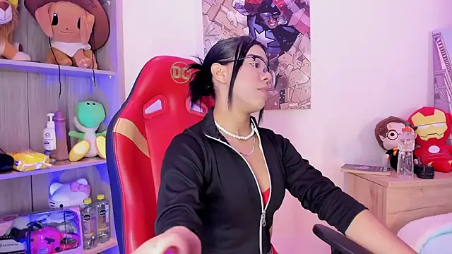 madelyn rose  online show from February 22, 2025, 3:01 am