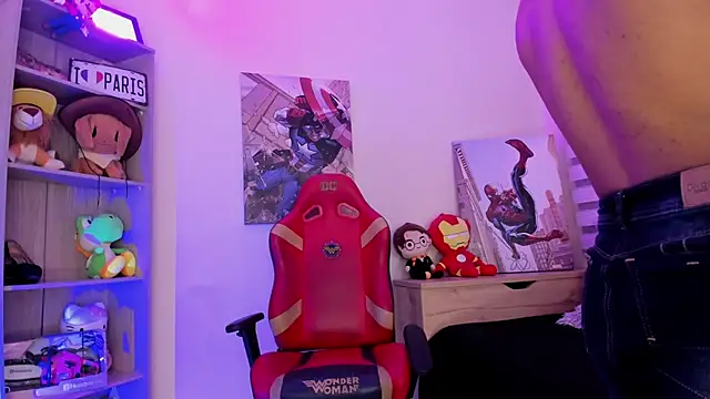 madelyn rose  online show from February 28, 2025, 1:58 am