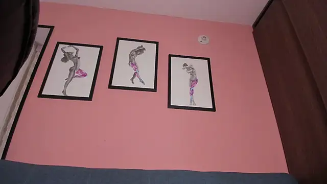 SensualJane2 online show from March 4, 2025, 12:50 am