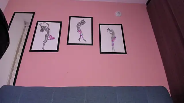 SensualJane2 online show from March 22, 2025, 3:52 am