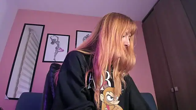 SensualJane2 online show from March 23, 2025, 1:53 am