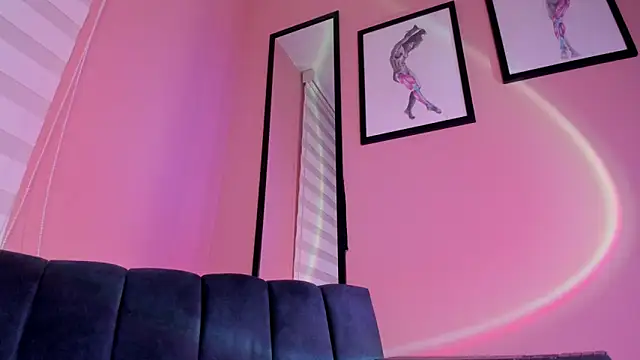 SensualJane2 online show from September 25, 2025, 12:36 am