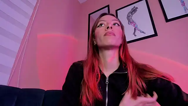 SensualJane2 online show from September 25, 2025, 11:41 pm