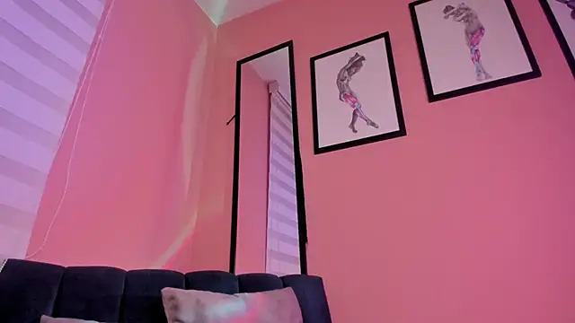 SensualJane2 online show from November 28, 2025, 6:05 am