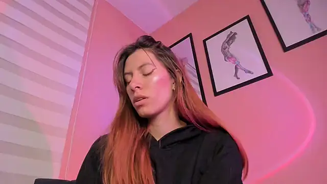 SensualJane2 online show from March 4, 2026, 12:05 am