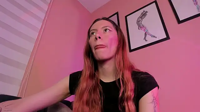 SensualJane2 online show from April 23, 2026, 5:19 am