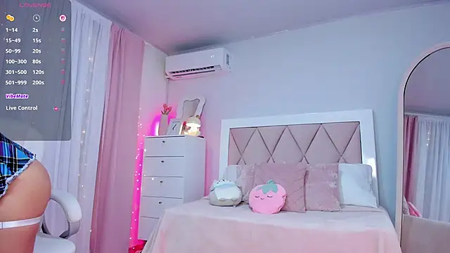 ania sweet18 online show from February 28, 2025, 12:21 am