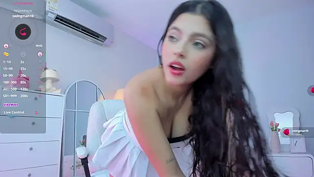 ania sweet18 online show from April 23, 2026, 12:23 am