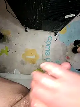 Dickfun2024 online show from March 6, 2025, 11:53 pm