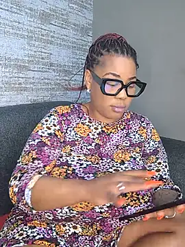 ExclusiveLeexx online show from January 9, 2025, 11:14 am