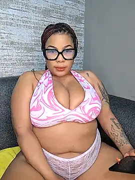 ExclusiveLeexx online show from January 19, 2025, 11:56 am