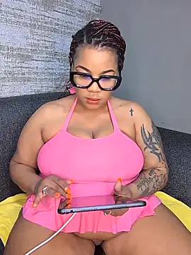 ExclusiveLeexx online show from January 21, 2025, 4:43 am