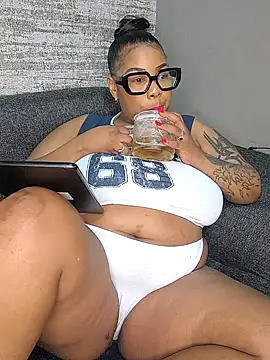 ExclusiveLeexx online show from February 22, 2025, 7:14 pm