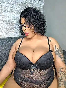 ExclusiveLeexx online show from March 12, 2025, 5:38 pm