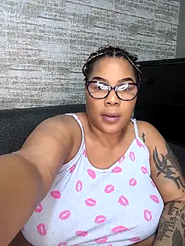 ExclusiveLeexx online show from October 30, 2025, 7:14 pm