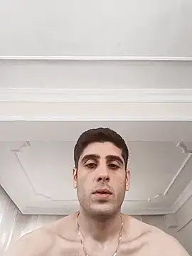 arenn1997 online show from October 31, 2025, 12:06 pm