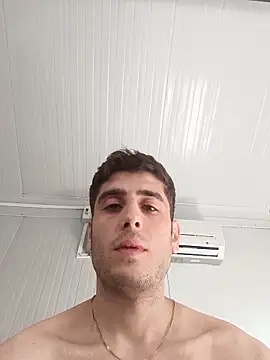 arenn1997 online show from November 23, 2025, 12:27 pm