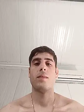 arenn1997 online show from November 29, 2025, 12:08 pm