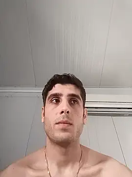 arenn1997 online show from December 1, 2025, 12:10 pm