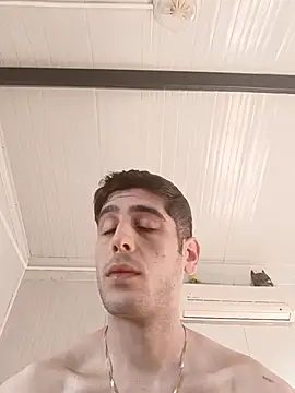 arenn1997 online show from December 19, 2025, 12:34 pm