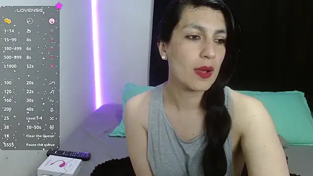 cristina connor online show from December 18, 2024, 11:40 pm