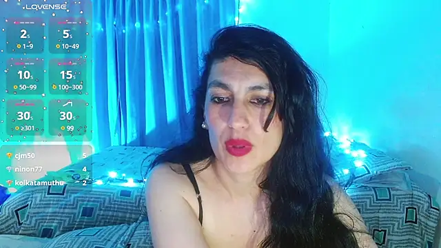 cristina connor online show from January 21, 2025, 4:21 am