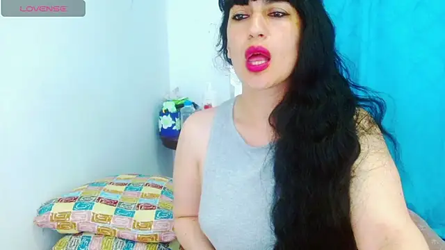 cristina connor online show from October 14, 2025, 2:34 am