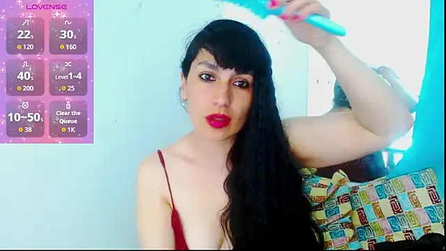 cristina connor online show from December 22, 2025, 1:46 am