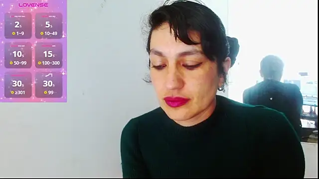 cristina connor online show from February 3, 2026, 12:20 am