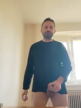 Chokakabraz online show from October 31, 2025, 9:10 am