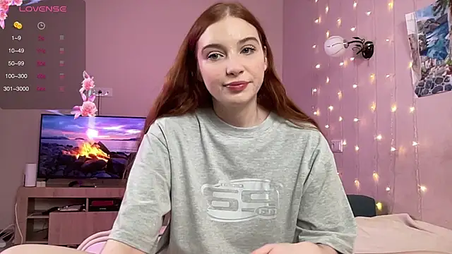 cinnabon girls online show from January 17, 2025, 3:00 pm