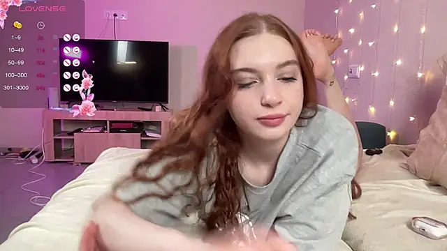 cinnabon girls online show from January 20, 2025, 2:14 pm