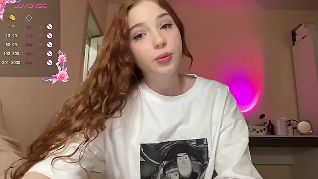 cinnabon girls online show from January 26, 2025, 3:47 pm