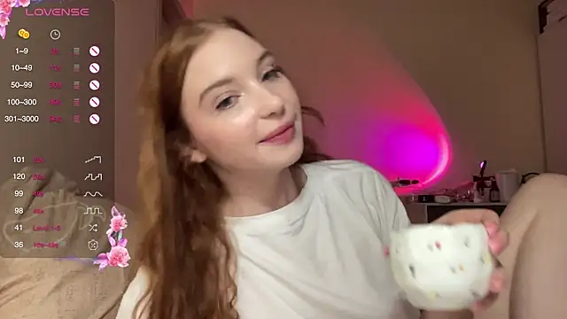 cinnabon girls online show from January 30, 2025, 10:41 pm