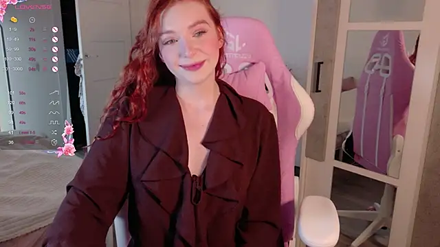 cinnabon girls online show from October 8, 2025, 2:53 am