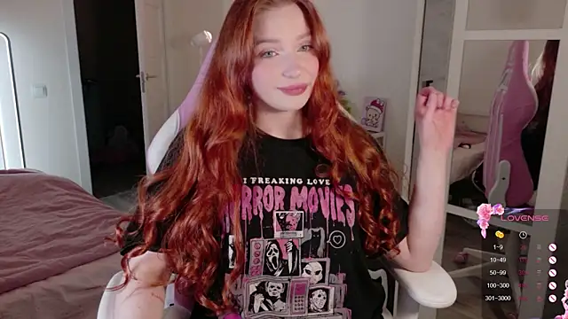 cinnabon girls online show from December 2, 2025, 12:05 am