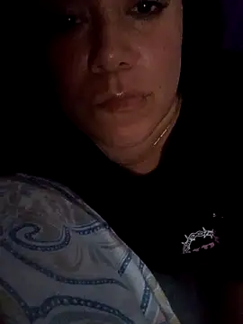 daaibaby1 online show from February 26, 2025, 1:32 am