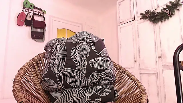 Mayrumey online show from January 5, 2025, 3:45 pm