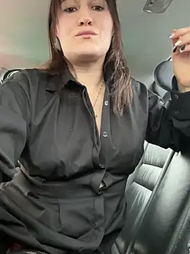 ZhenjaPoledance online show from March 6, 2025, 8:19 am