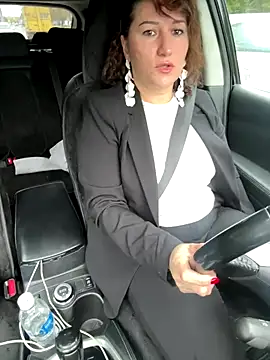 ZhenjaPoledance online show from September 25, 2025, 7:45 am