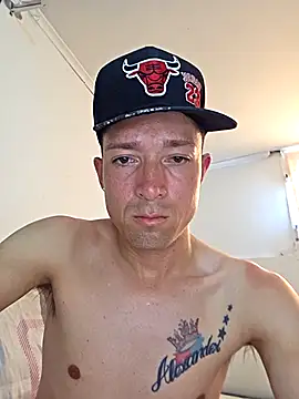 realg2307 online show from January 11, 2026, 9:53 pm